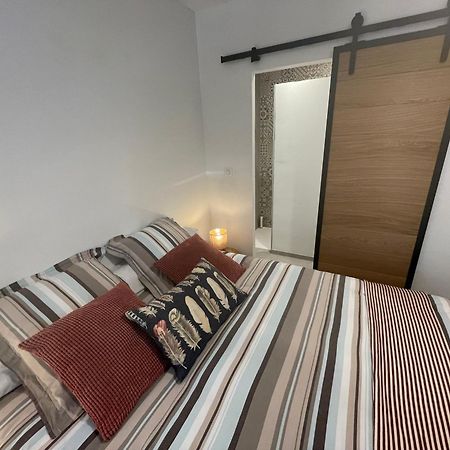 L'Eclaircie Apartment Wimereux Phòng bức ảnh