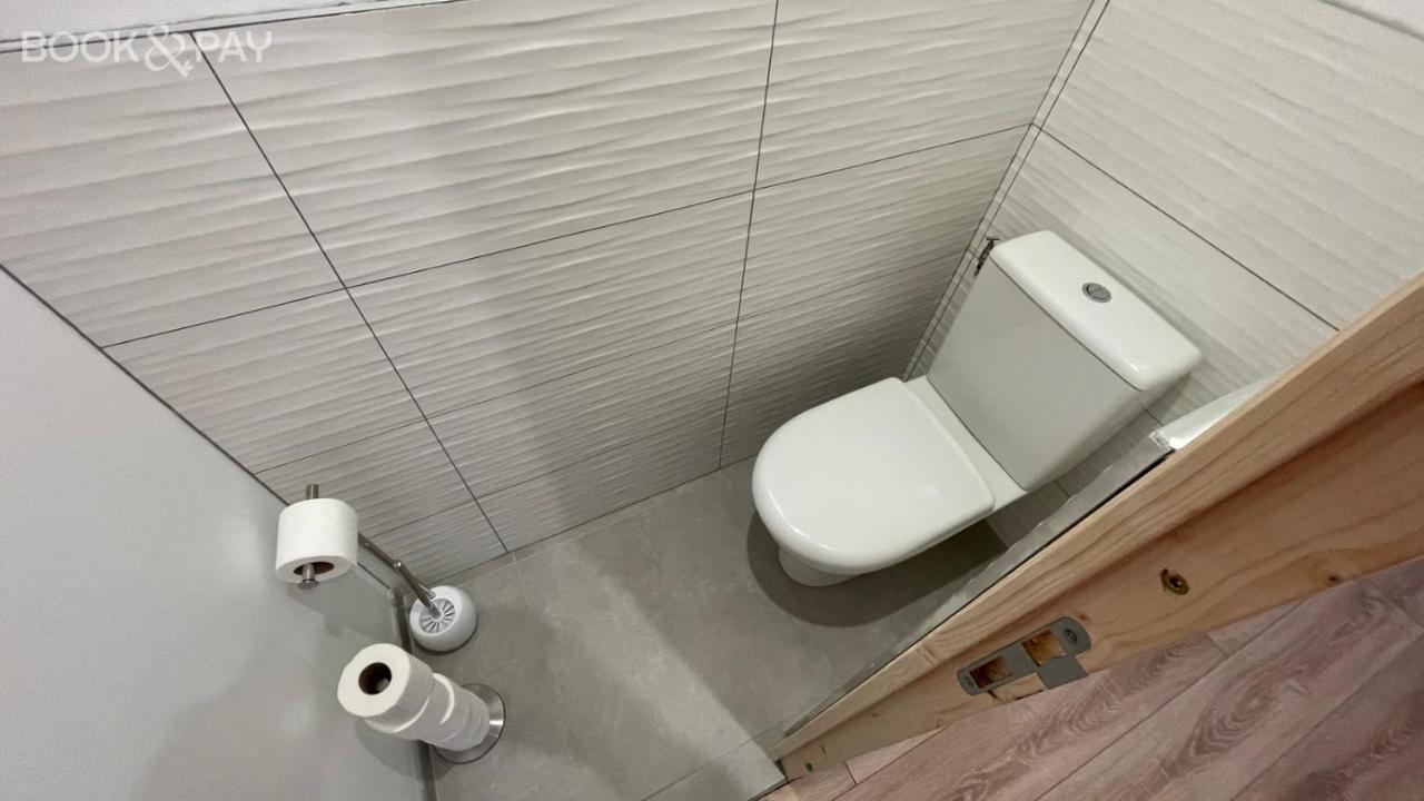 L'Eclaircie Apartment Wimereux Ngoại thất bức ảnh