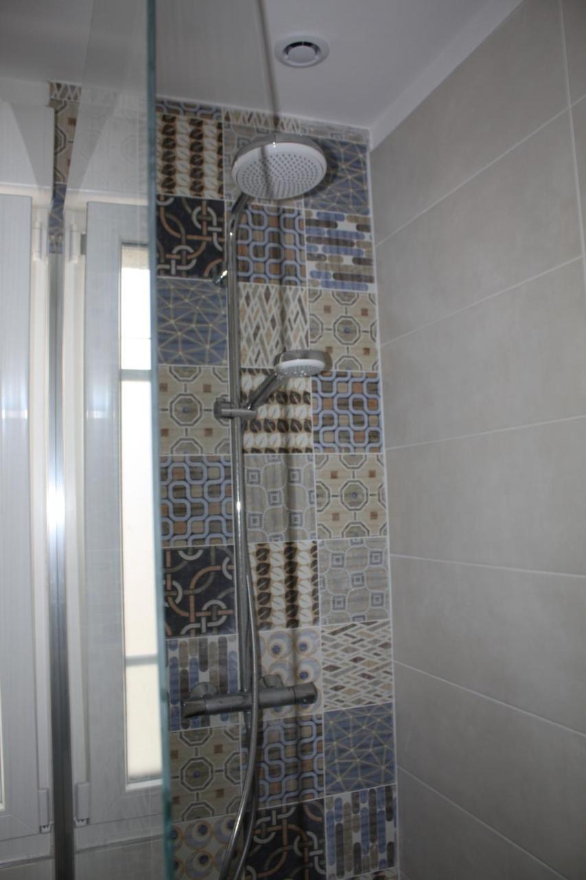 L'Eclaircie Apartment Wimereux Ngoại thất bức ảnh