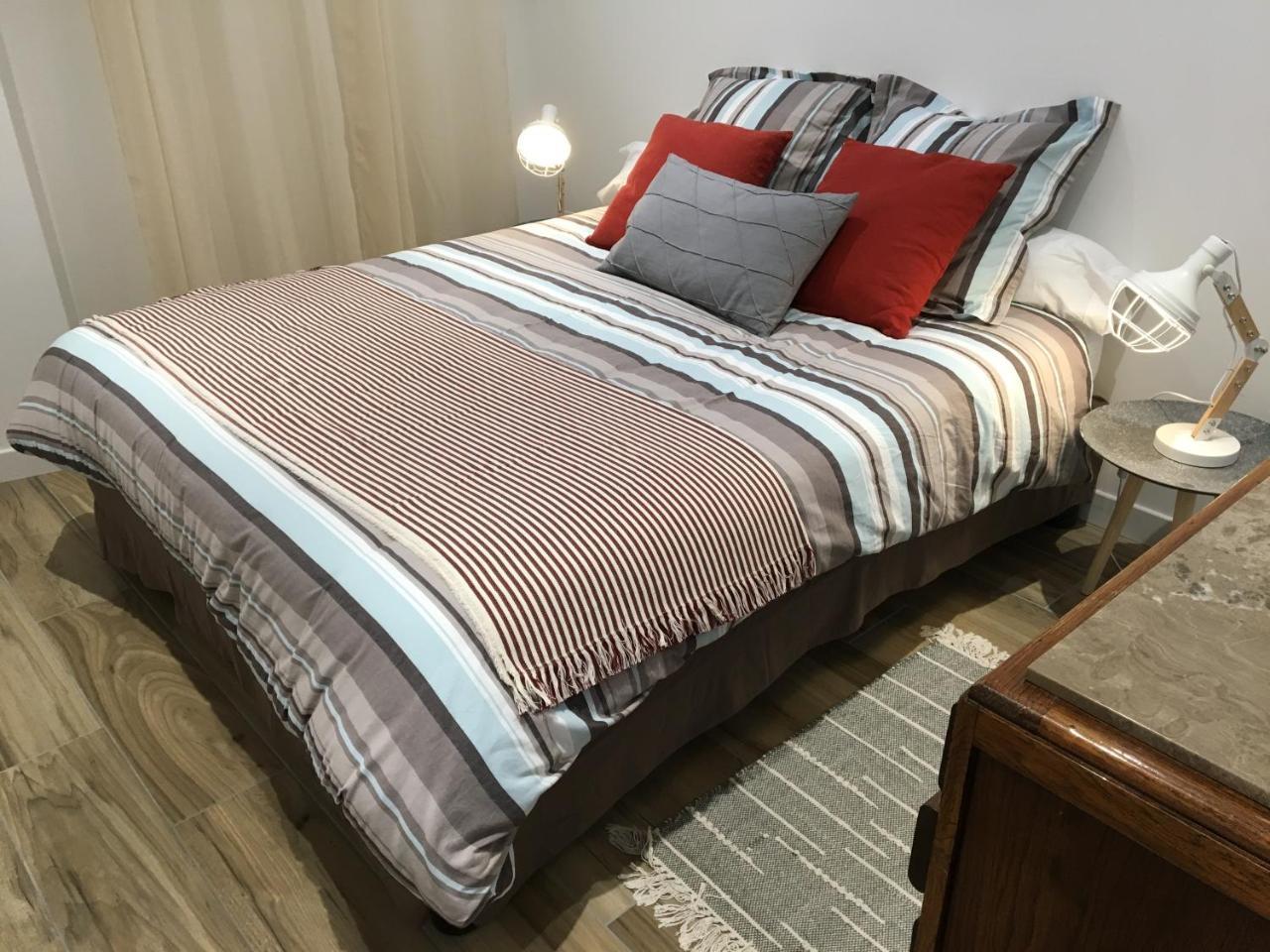 L'Eclaircie Apartment Wimereux Ngoại thất bức ảnh
