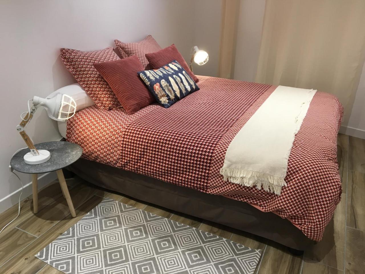 L'Eclaircie Apartment Wimereux Ngoại thất bức ảnh
