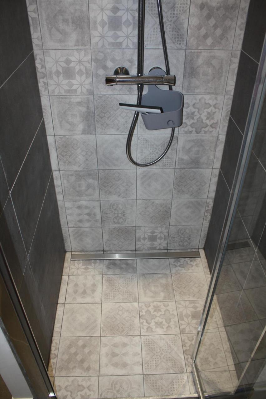 L'Eclaircie Apartment Wimereux Ngoại thất bức ảnh