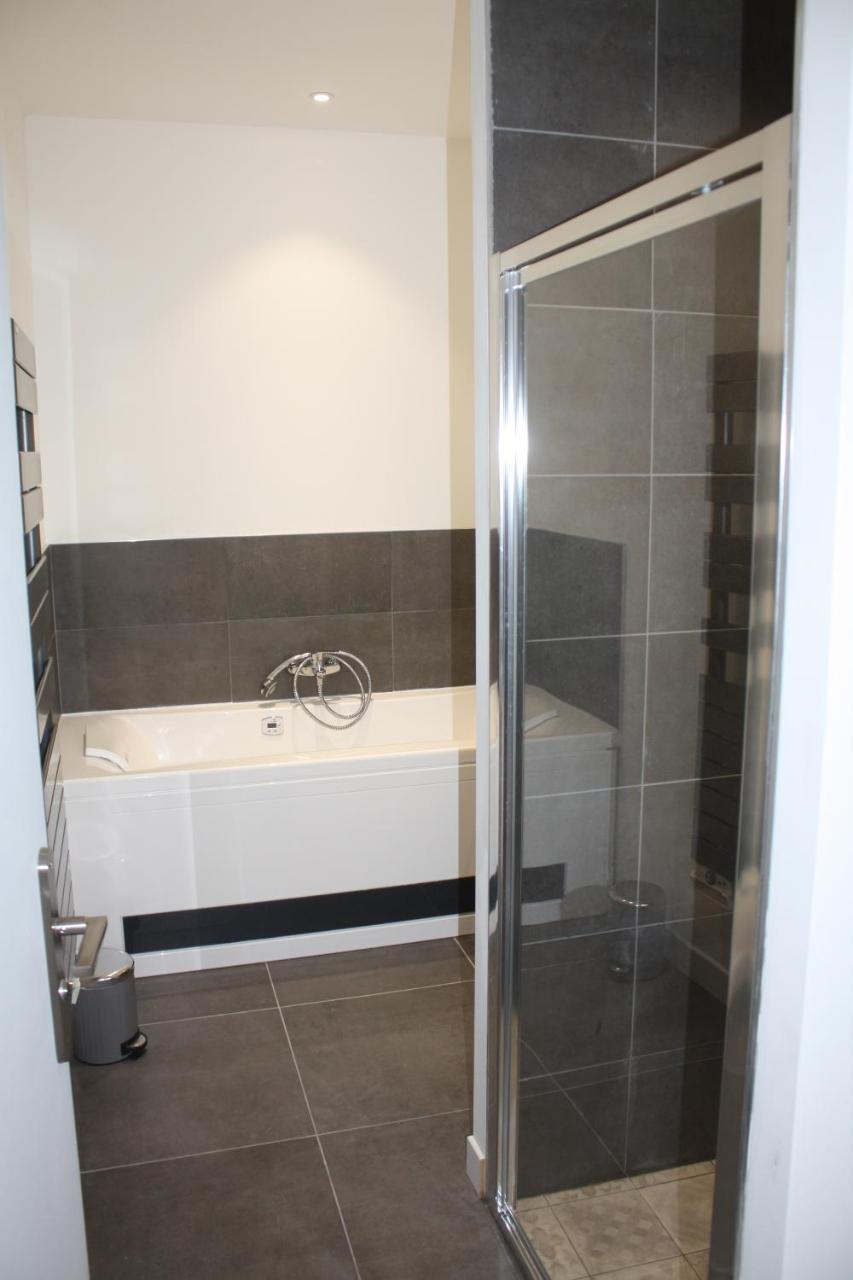 L'Eclaircie Apartment Wimereux Ngoại thất bức ảnh