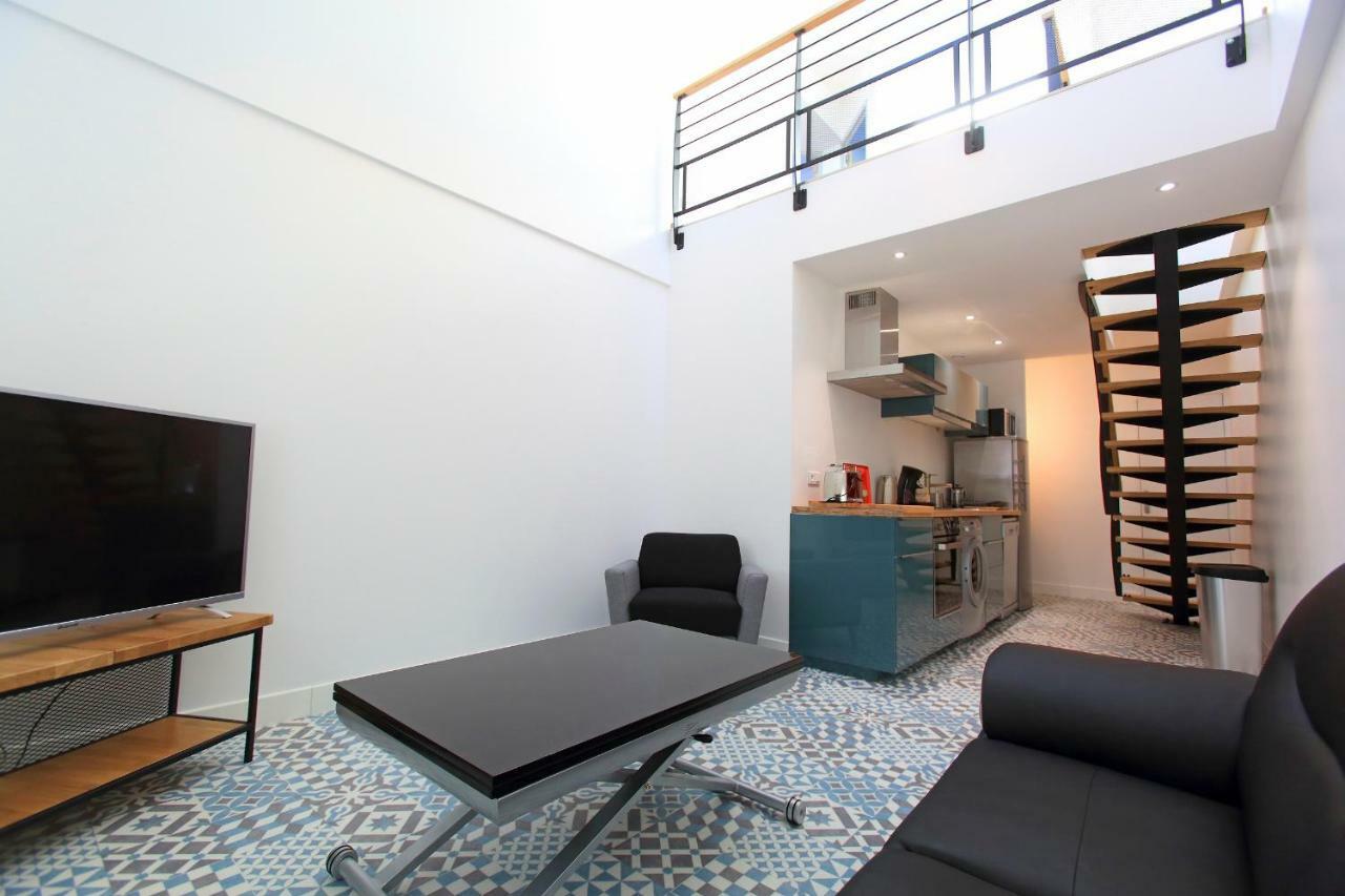 L'Eclaircie Apartment Wimereux Ngoại thất bức ảnh